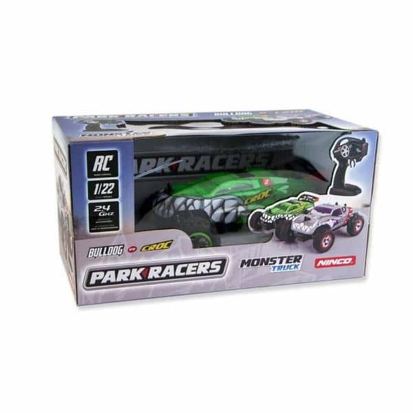 Ninco Racers Croc Remote Control