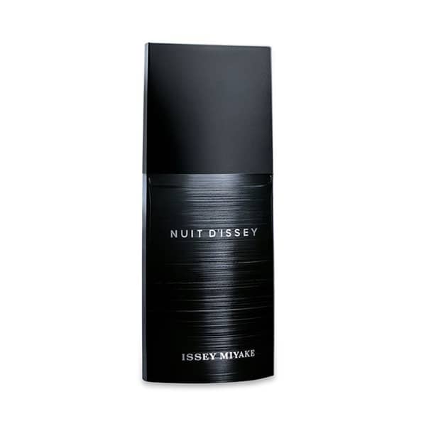 Issey Miyake Nuit D'Issey 75ml Eau De Toilette Issey Miyake Nuit D'Issey 75ml Eau De Toilette
