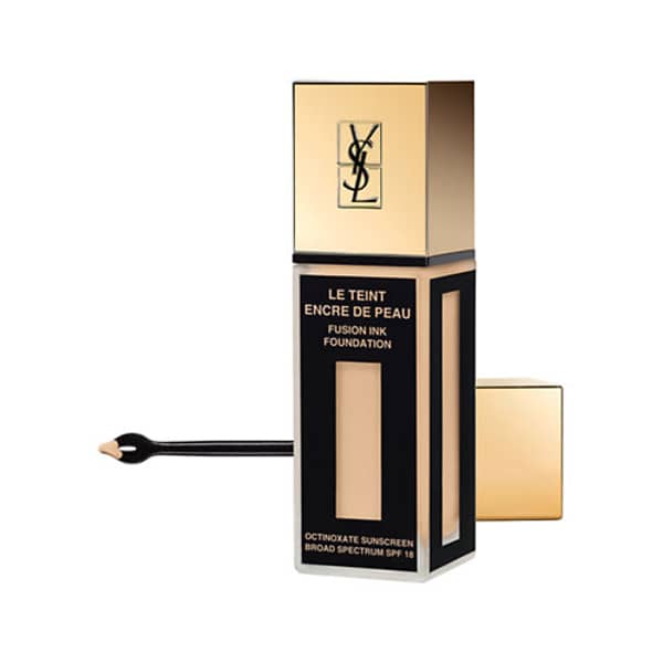 Yves Saint Laurent Fusion Ink Foundation SPF18 #B20 Beige 25ml Yves Saint Laurent Fusion Ink Foundation SPF18 #B20 Beige 25ml