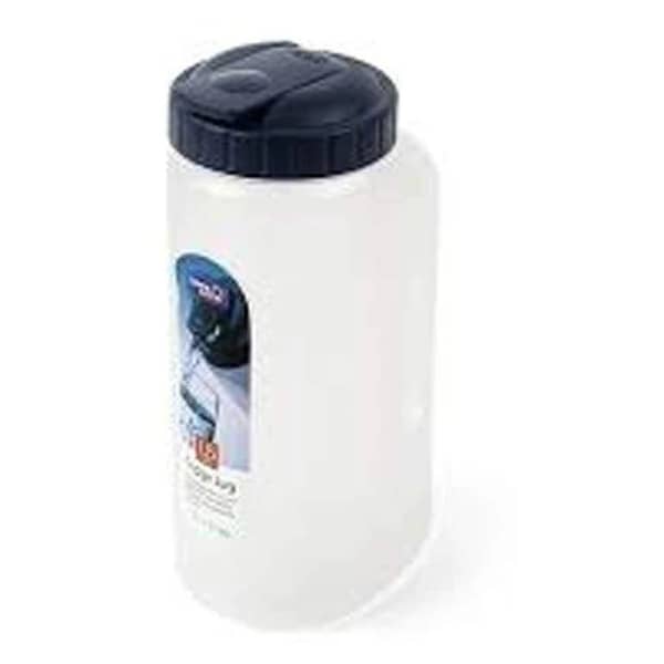 Lock & Lock Water Bottle 1.5L Blue