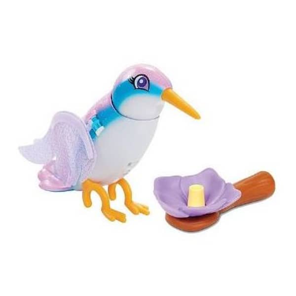 Flutter Friends Hummingbird Jewel Toy