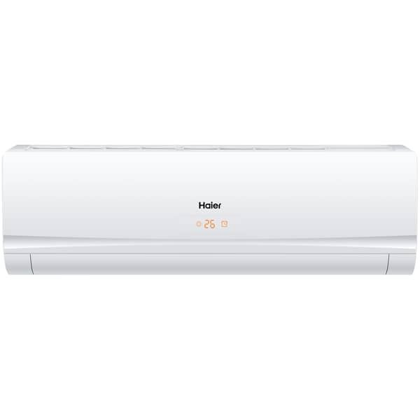 Haier Split Air Conditioner 2.5 Ton HSU30LNL103R2T3
