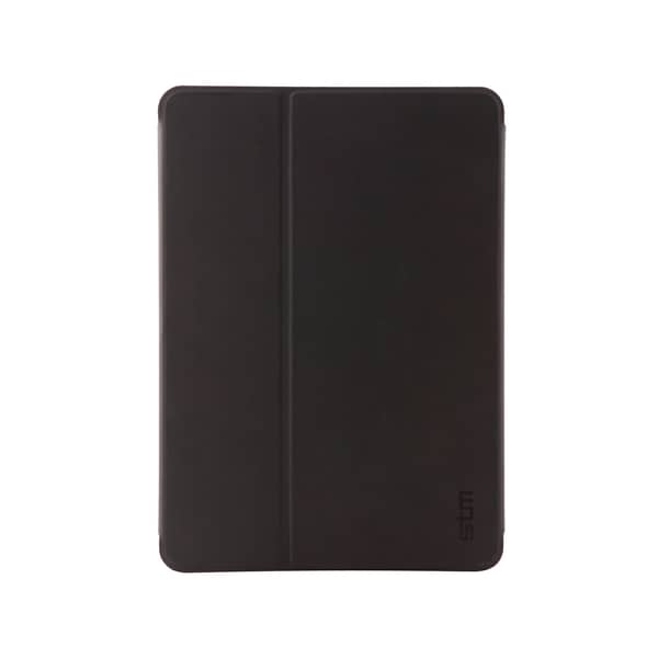 Stm Studio Case For Ipad Air 2 - Black / Smoke