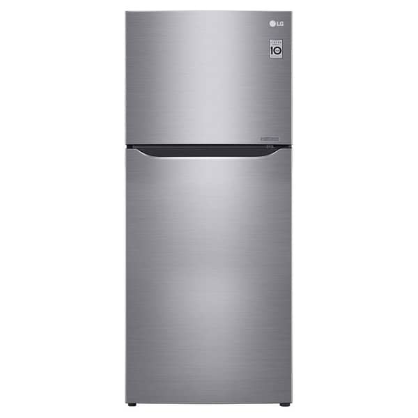 LG Top Mount Refrigerator 437 Litres GN-B562SQCL