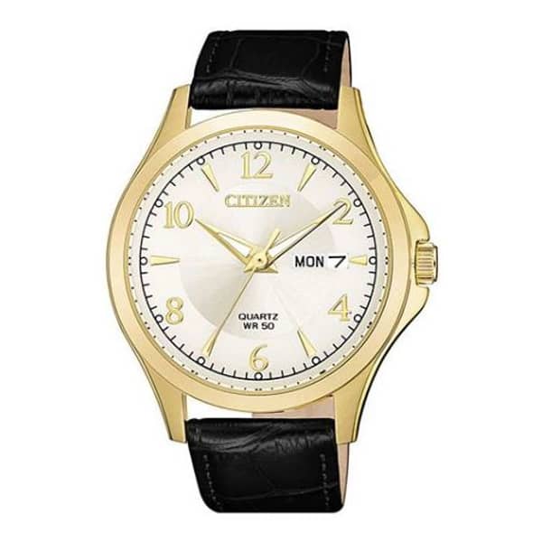 Citizen BF2003-25A Analog Quartz Men's Watch