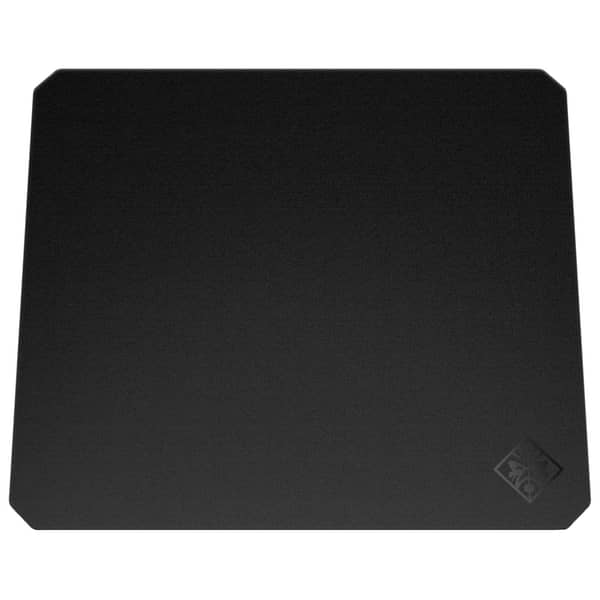 HP Omen 200 Mouse Pad Black 3ML37AA HP Omen 200 Mouse Pad Black 3ML37AA