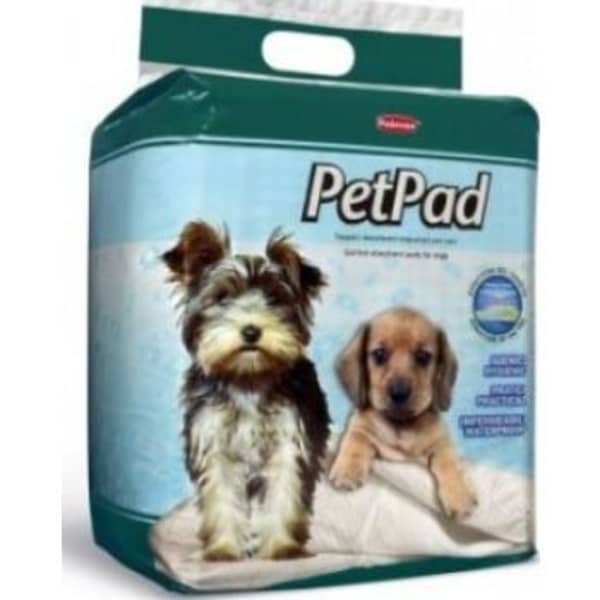 Padovan Pet Pad Small 60cm x 60cm - 40 PC