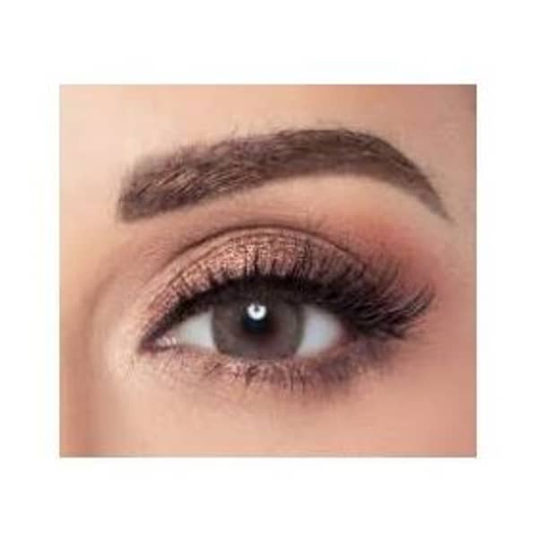 Amara Contact Lenses Dark Sepia