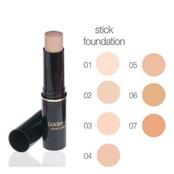 Golden Rose Stick Foundation No.06