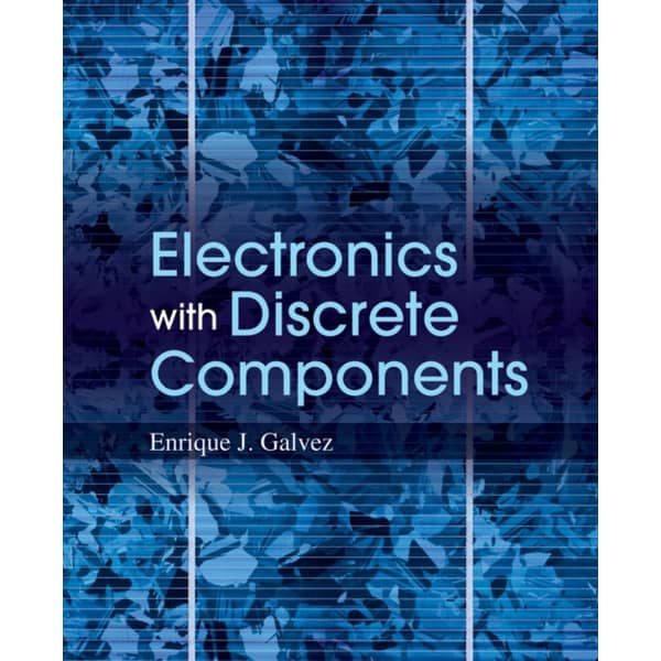 Electronics With Discrete Components