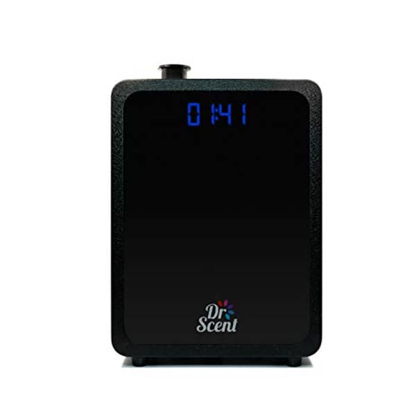 Dr. Scent Big Diffuser Machine