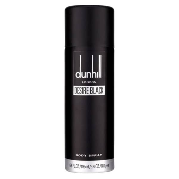 دانهيل عطر رجالي