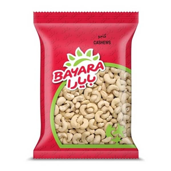 Bayara Cashew Kernel 200g Bayara Cashew Kernel 200g