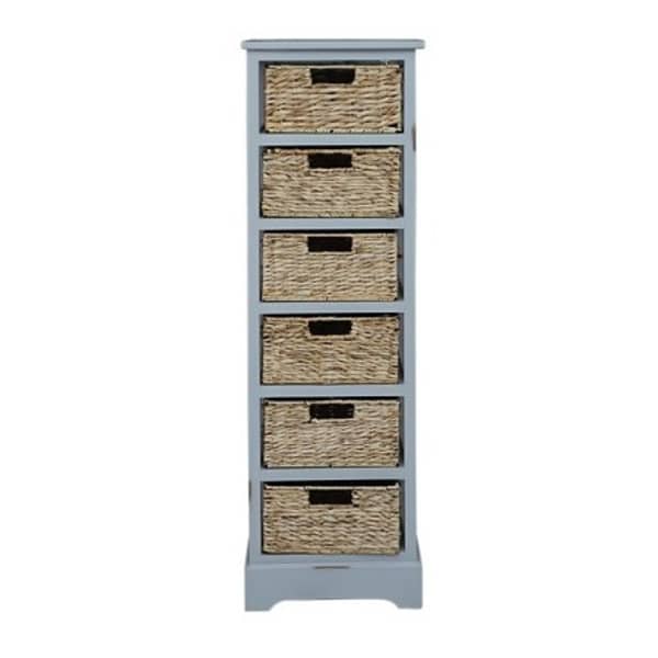 Pan Emirates Visalia Chest Of 6 Drawer Pan Emirates Visalia Chest Of 6 Drawer