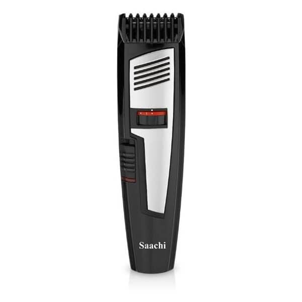 Saachi Hair Trimmer With USB charging NL-TM-1357-BK