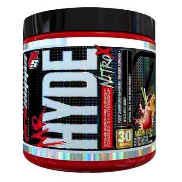 مكمل غذائي بروسوبس