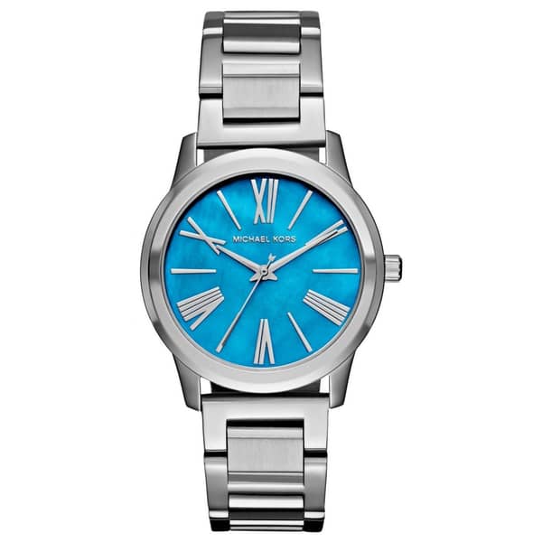 Michael Kors MK3519 Hartman Ladies Watch