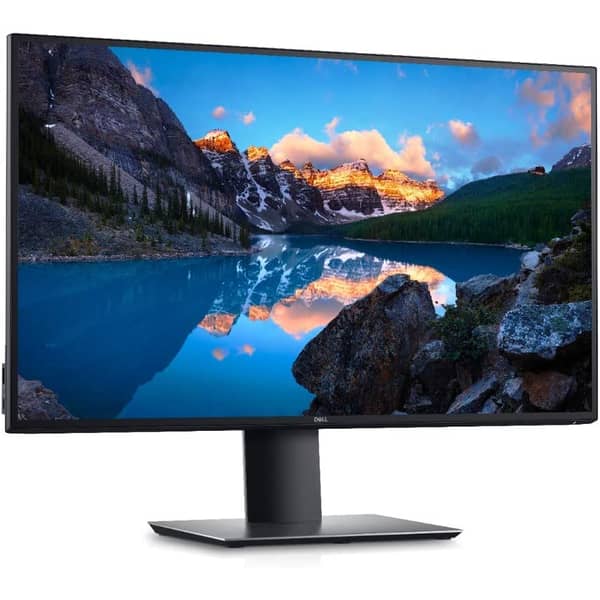 Dell U2720Q UltraSharp USB-C 27inch 4K UHD (3840x2160) Monitor Dell U2720Q UltraSharp USB-C 27inch 4K UHD (3840x2160) Monitor