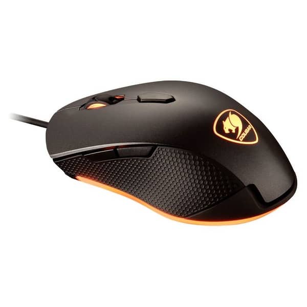 Cougar CGRWOMBMX Minos X3 Gaming Mouse Black