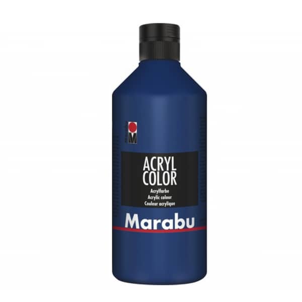 Acrylic Colour Marabu 500ml 053