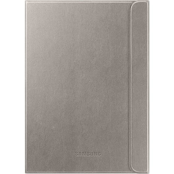 Samsung EFBT810PFEGAE Book Case Gold 9.7inch For Galaxy Tab S2