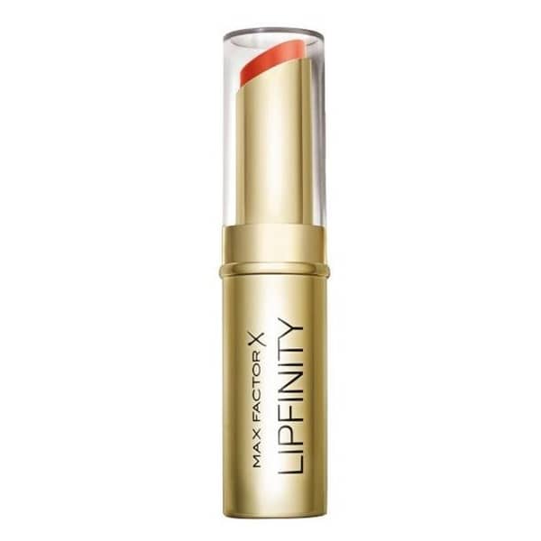Max Factor Lipfinity Long Lasting Lipstick Forever Striking - 30