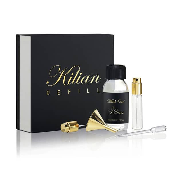 Kilian Musk Oud Refill Perfume for Women 50ml Eau de Parfum