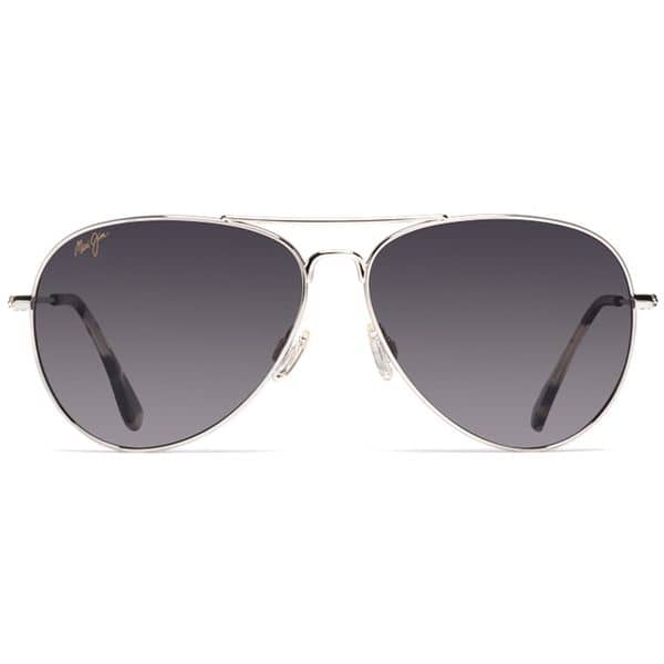 Maui Jim Mavericks Sunglasses Unisex GS264-17 Maui Jim Mavericks Sunglasses Unisex GS264-17