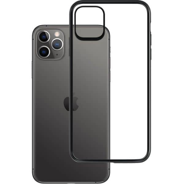 3mk All Safe Satin Armor Case Apple iPhone 11 Pro Max 3mk All Safe Satin Armor Case Apple iPhone 11 Pro Max