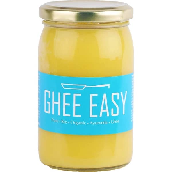 Ghee Easy Organic Ghee 245g