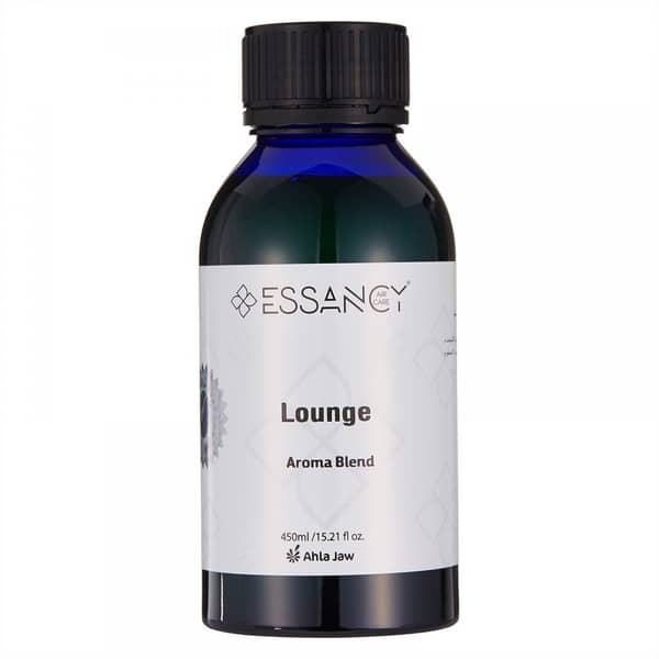 Ahla Jaw Lounge Aroma Blend Fragrance Oil 500ml Ahla Jaw Lounge Aroma Blend Fragrance Oil 500ml