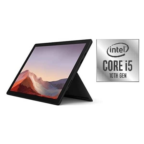 Microsoft Surface Pro7 (i5 8G 256GB) Buy Microsoft Surface Pro 7