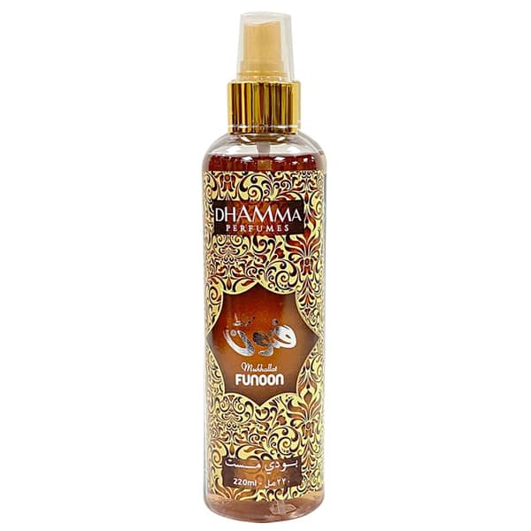 Funoon Perfume Mist 220ml