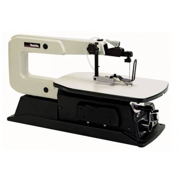 Makita SJ401 Electric Scroll Saw 50W 18mm Makita SJ401 Electric Scroll Saw 50W 18mm