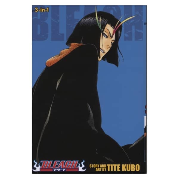 Bleach (3-In-1 Edition) Volume 13: Includes Volumes 37 38 & 39 Bleach (3-In-1 Edition) Volume 13: Includes Volumes 37 38 & 39
