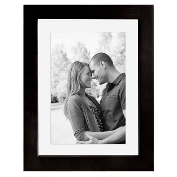 Mcs Wood Float Frame,6X8 Inch - Black (21200) Mcs Wood Float Frame,6X8 Inch - Black (21200)