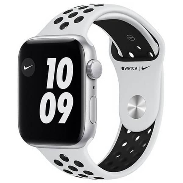 Apple Watch Series Nike M00T3AE/A GPS 40mm Aluminium Case with