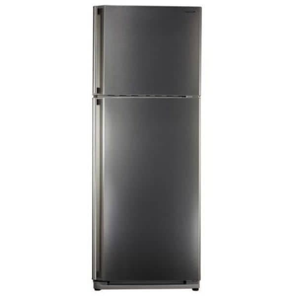 Sharp Top Mount Refrigerator 340 Litres SJ48CST3