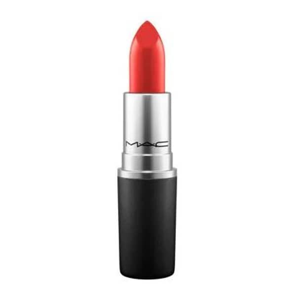 Mac Lady Bug Lustre lisptick