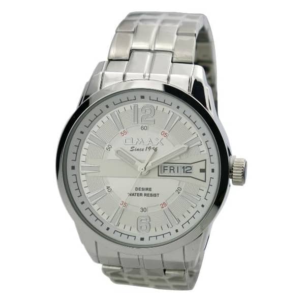 Omax GX34P66S Men Watch