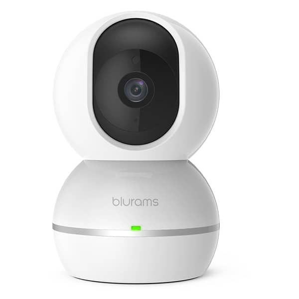 Blurams S15F Dome 360 2Way Audio, Motion, Sound Detection 1080P IP Security Camera Blurams S15F Dome 360 2Way Audio, Motion, Sound Detection 1080P IP Security Camera
