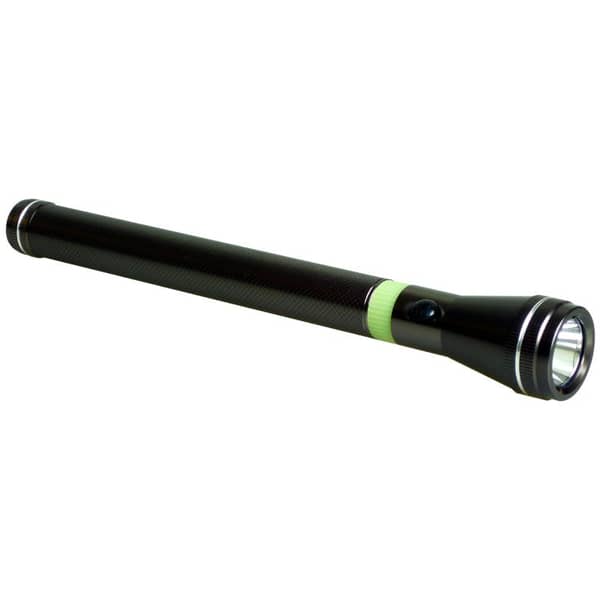 Geepas GFL4656 Rechargeable LED Flashlight Geepas GFL4656 Rechargeable LED Flashlight