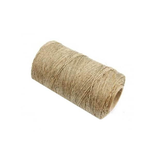 Flax Thread Twine 250g 69637 Vorel