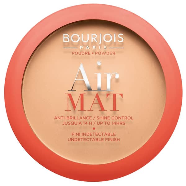 Bourjois Air Mat Powder 03 Bourjois Air Mat Powder 03