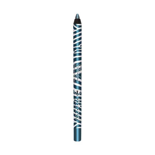 Character Fabulous Waterproof Eyeliner Pencil Green C407 Character Fabulous Waterproof Eyeliner Pencil Green C407