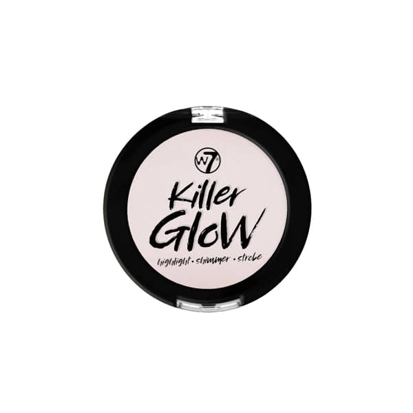 W7 Killer Glow Highlighter/Shimmer Slayin It W7 Killer Glow Highlighter/Shimmer Slayin It