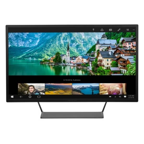HP Pavilion LED Monitor 32inch V1M69AA