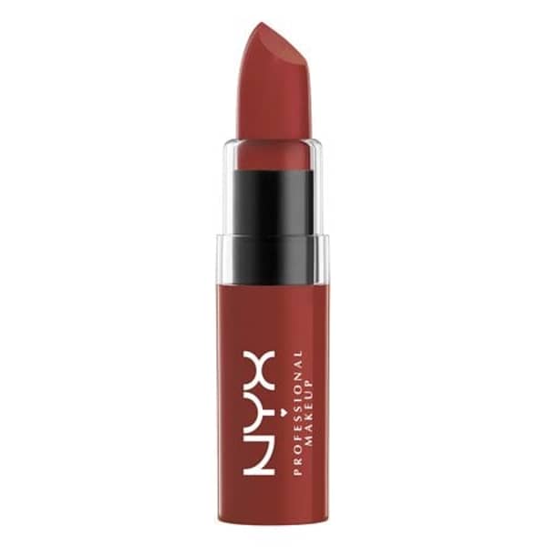 NYX Butter Lipstick Ripe Berry