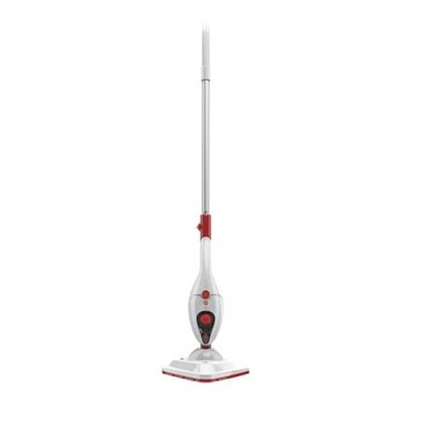 Free Hoover HS84SM2ME Steam Mop & Handheld Cleaner 5in1 Worth AED 299