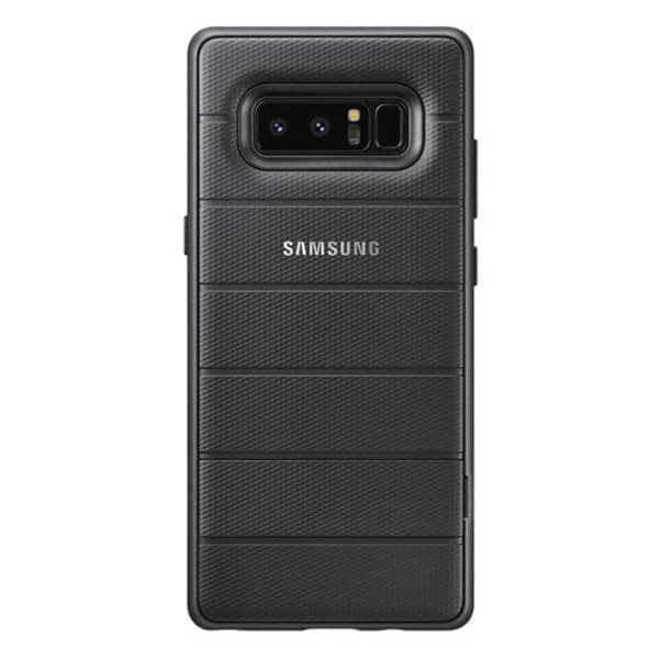 Samsung Protective Standing Cover Black Galaxy Note 8 - EF-RN950CBEGWW
